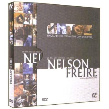 Imagem de Nelson Freire