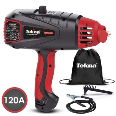 Imagem de Maquina De Solda Inversora 120A Tw130Ipmma 220V 220V Unic U