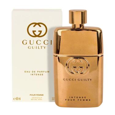 Imagem de Guilty Intense Gucci Perfume Feminino Eau de Parfum 90ml Importado