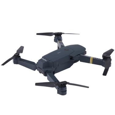 Imagem de Drone X Pro wifi fpv 1080P HD Câmera 1-3Battery Folding Selfie rc Quadcopter