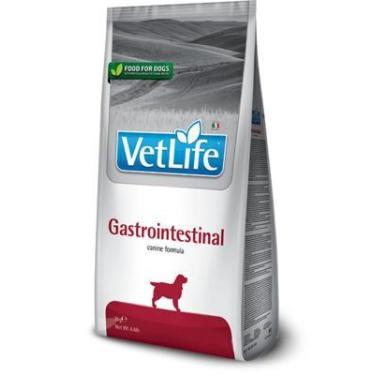 Imagem de Racao Vet Life Canine Gastro Intestinal 10Kg - Vetlife