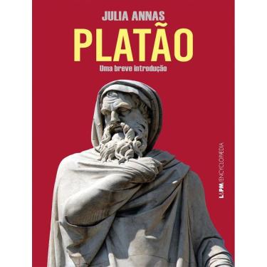 Imagem de Platao - Uma Breve Introducao