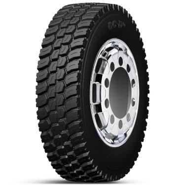 Imagem de Pneu Aro 22.5 275/80R22.5 Advance 149/146K 16PR TL GC-D2