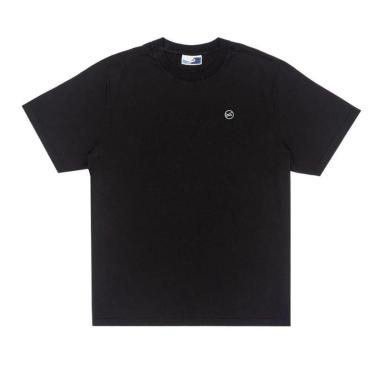 Imagem de Camiseta Ous 62 Baska Light Black-Masculino