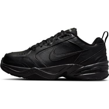 Imagem de Nike Tênis de basquete masculino KD Trey 5 IX, Preto/preto, 39