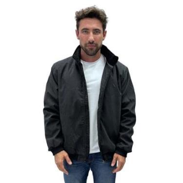 Imagem de Jaqueta Yacht Master Plus Size Bomber Masculina-Masculino