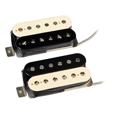 Imagem de Seymour Duncan Captadores de Guitarra APH-2S