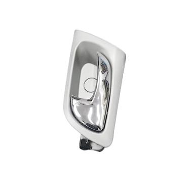 Imagem de Compatível com carro chinês grande parede haval h6 maçaneta interna maçaneta da porta dianteira aberta captador abridor de porta traseira(RH(1PC))