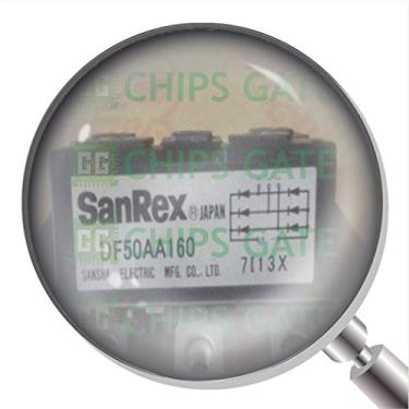 Imagem de DF50AA160 1Pcs Power Supply Module DF50AA160 New 100% Quality Assurance