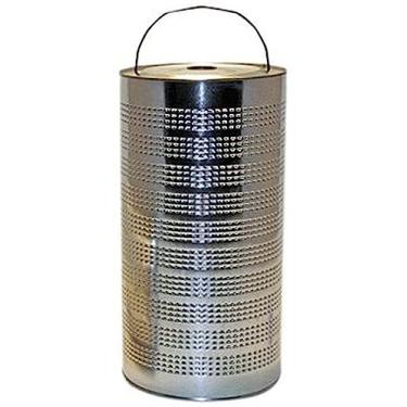 Imagem de WIX Filtro de cartucho de metal lubrificante