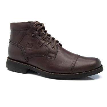 Imagem de Coturno Masculino Ferricelli Virage VG49691-Masculino