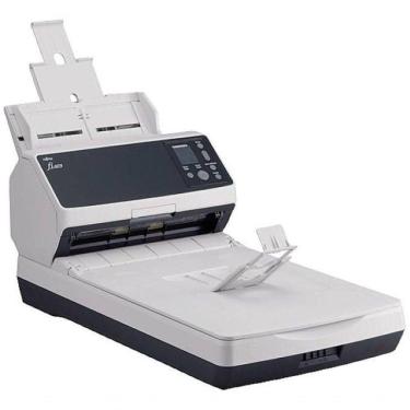 Imagem de Scanner Fujitsu Fi-8270 A4 Duplex 70Ppm Flatbed Pa03810-B551