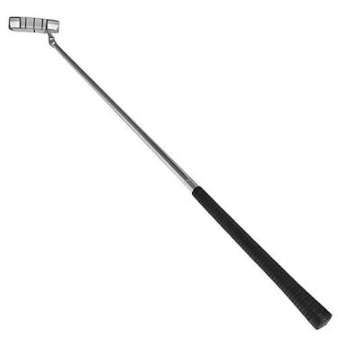 Imagem de Taco de Golfe Removível Portátil de Três Seções Para Adultos Iniciantes