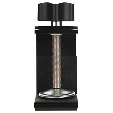 Imagem de Braço de Metal Universal Suporte de Ferro Elétrico Braçadeira de Estação de Solda Com Braços Flexíveis para Projetos Eletrônicos Diy Durável e Conveniente de Usar