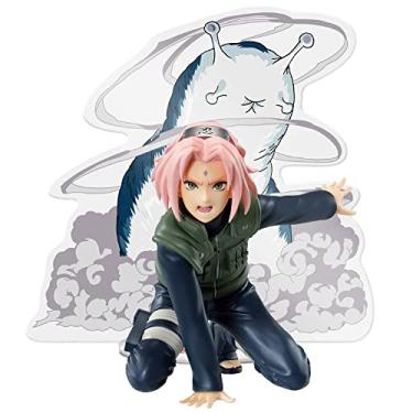 Imagem de FIGURE NARUTO SHIPPUDEN - SAKURA HARUNO – REF: 88138