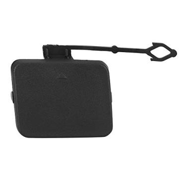 Imagem de Tampa Traseira do Gancho de Reboque, Acessórios para Carro X5 E70 Qualidade Preta Oe 51127158448 Adequado para 2006-2013