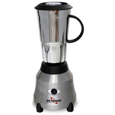 Imagem de Liquidificador Alta Rotação Inox 2,0L - Skymsen LI-2,0-N