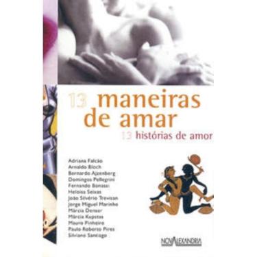 Imagem de 13 Maneiras de amar