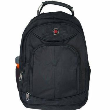 Imagem de Mochila Notebook Cabo De Aço A831