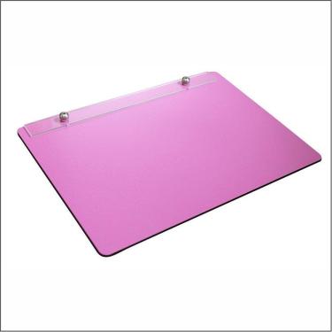 Imagem de Prancheta Portátil Desenho Técnico Madeira Pink A3 - Fenix