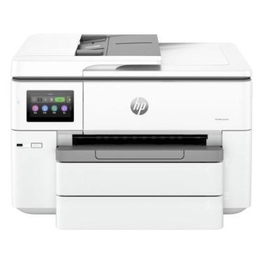 Imagem de Impressora Multifuncional HP OfficeJet Pro 9730 Wi-fi A3