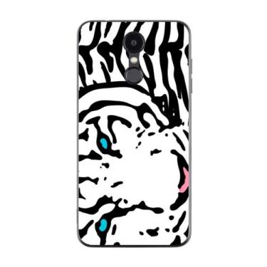 Imagem de Capa Adesivo Skin047 Verso Para Lg K9 - KawaSkin