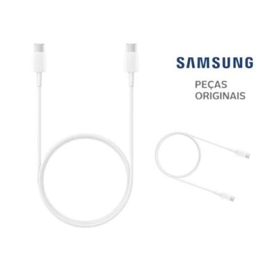 Imagem de Cabo Usb  Type-c 25w Samsung Galaxy S22/s22+ Original