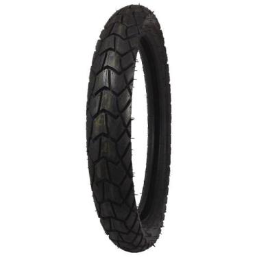 Imagem de Pneu Dianteiro Xre300 90/90-21 + Câmara De Ar Mg21 Aro 21 - MAGGION