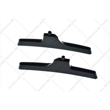 Imagem de Base Pé Tv Samsung Un32j4000 Un32j4300 Bn96-36499f Orig Novo, Garantia