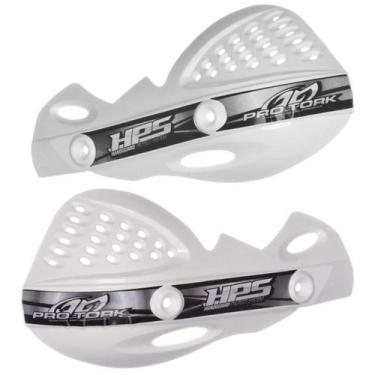 Imagem de Refil Protetor de Mão Pro Tork Hps, BRANCO, Único