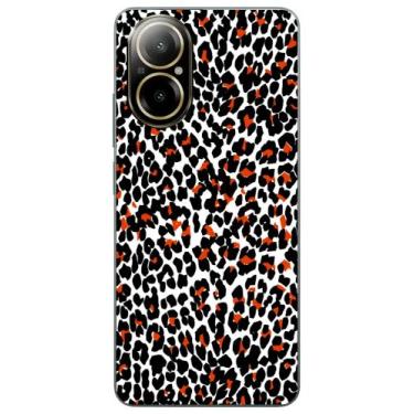 Imagem de Capa Adesivo Skin355 Verso Para Realme C67 - KawaSkin