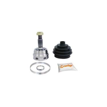 Imagem de Junta Homocinetica Fixa Parati G2 1.0 Turbo Lado Roda Jhc01112 Cofap