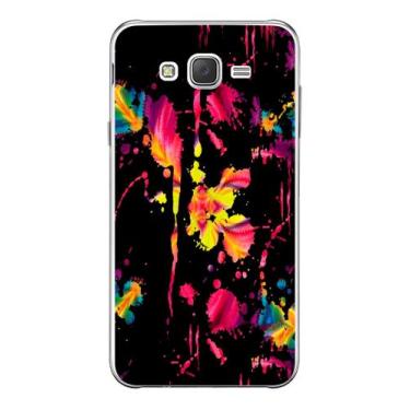 Imagem de Capa Adesivo Skin206 Verso Para Samsung Galaxy J7 - KawaSkin