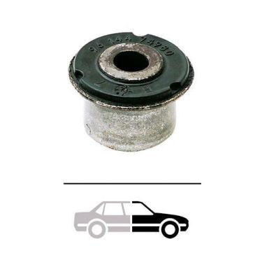 Imagem de Bucha da bandeja - berlingo 19982002 / peugeot 306 19941999 / xsara 19