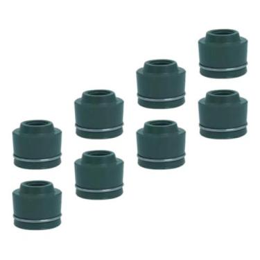 Imagem de Kit 8 Retentor De Válvula Honda Cb 500 98 99 00 01 02 03 04 - NQK UP