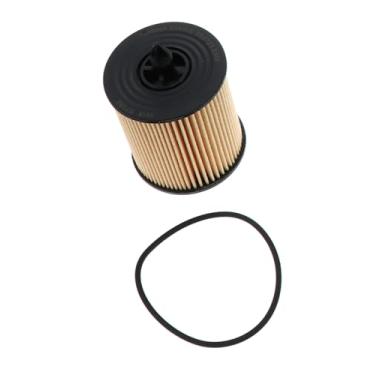 Imagem de Filtro de lubrificante de cartucho