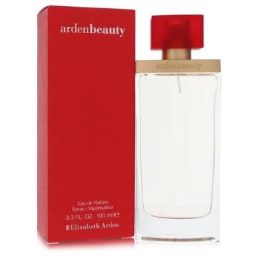Imagem de Perfume Feminino Beauty Parfum Elizabeth Arden 100 ML Eau De Parfum