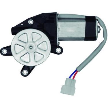 Imagem de Motor Vidro Elétrico Universal Mabuchi 12v Lado Direito - Tiger Auto