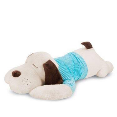 Imagem de Cachorro de Pelúcia Sonecão 114 cm Antialérgico - CTX Pelúcia