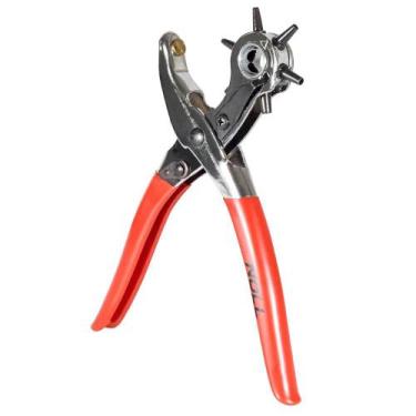Imagem de Alicate Furador 9 Pol. 5/64'' - 3/16'' (354,0001) - Noll