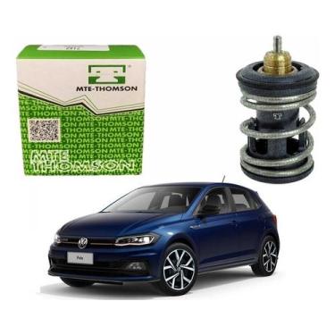 Imagem de Valvula Termostatica Polo Gts 1.4 2020 A 2022 - MTE