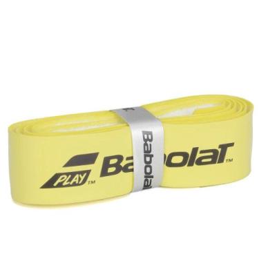 Imagem de Cushion Grip Babolat Syntec Uptake (unidade), Amarelo