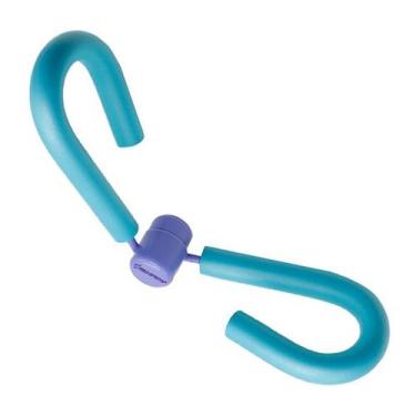 Imagem de Tonificador Gold Sports  Muscular  New Multifuncional - Coxas Glúteos 