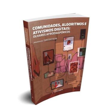 Imagem de Livro - Coleção Olhares Afrodiaspóricos: Griots e Tecnologias Digitais