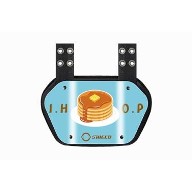 Imagem de O Shield Cromo I.H.O.P. - Juvenil