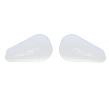 Imagem de Pacote de 2 Moldes de Pingente de Silicone – Caveira de Corvo e Mini Crânio de Monstro Goblin para Fazer Joias DIY