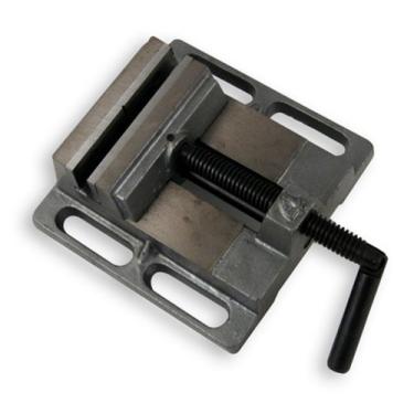 Imagem de Olympia Tools Torno plano para furadeira 38-714, 10 cm