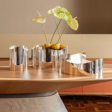 Imagem de Centro de Mesa Bilbao Alto - St James