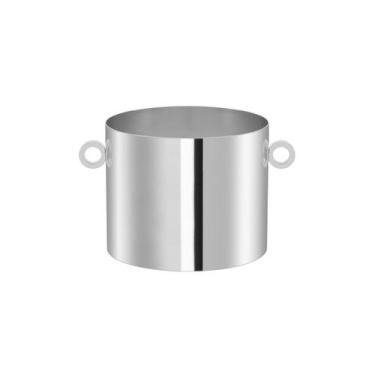 Imagem de Balde Dots Níquel - St James