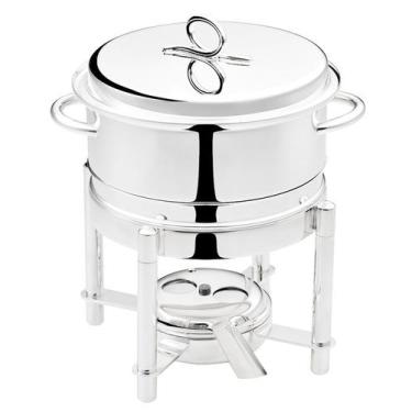 Imagem de Réchaud Mini com Banho Maria - St James